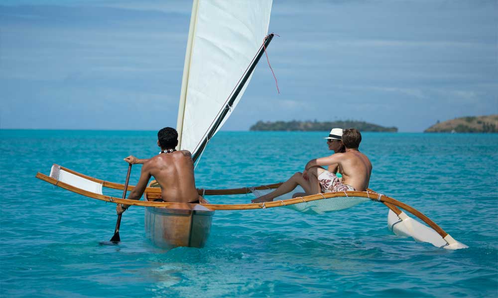 Polynesien
